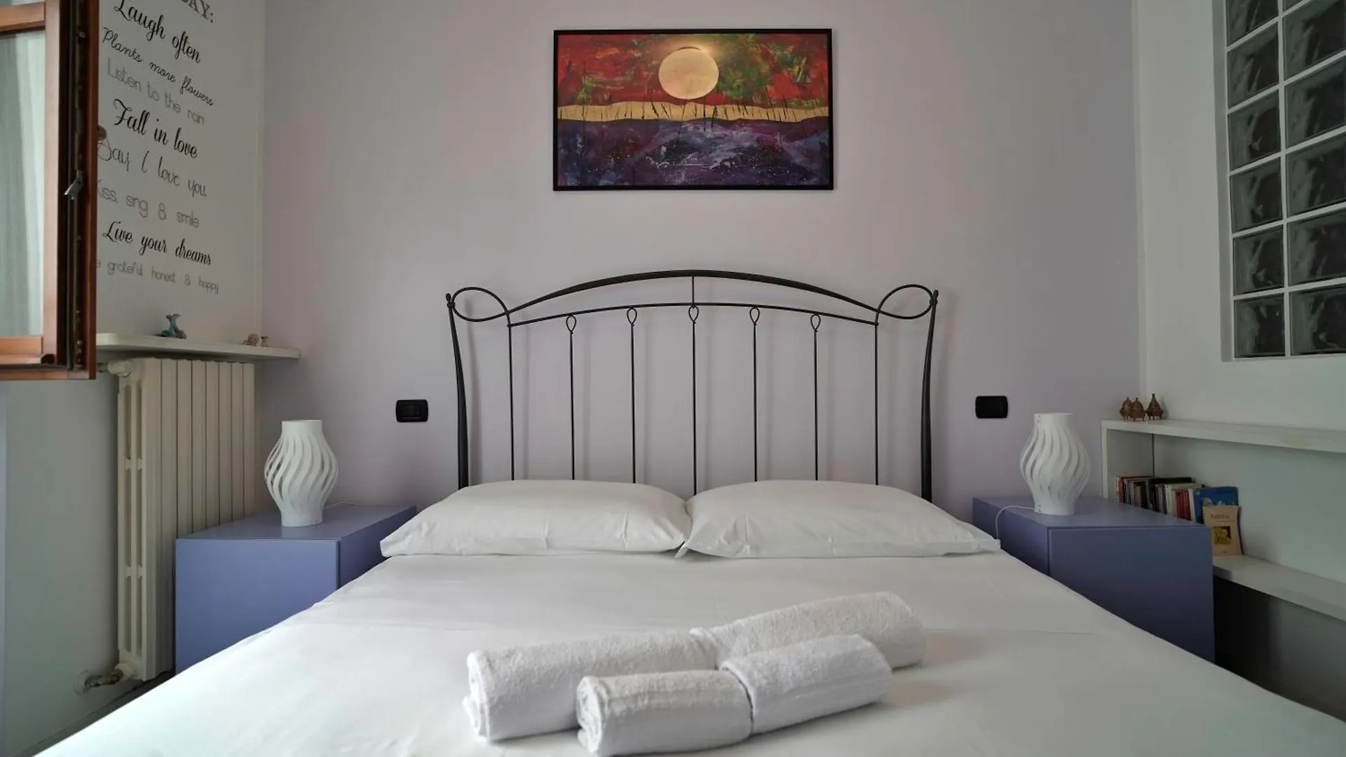 Best Way Rent - Enchanting Apartment On Naviglio Martesana Milan