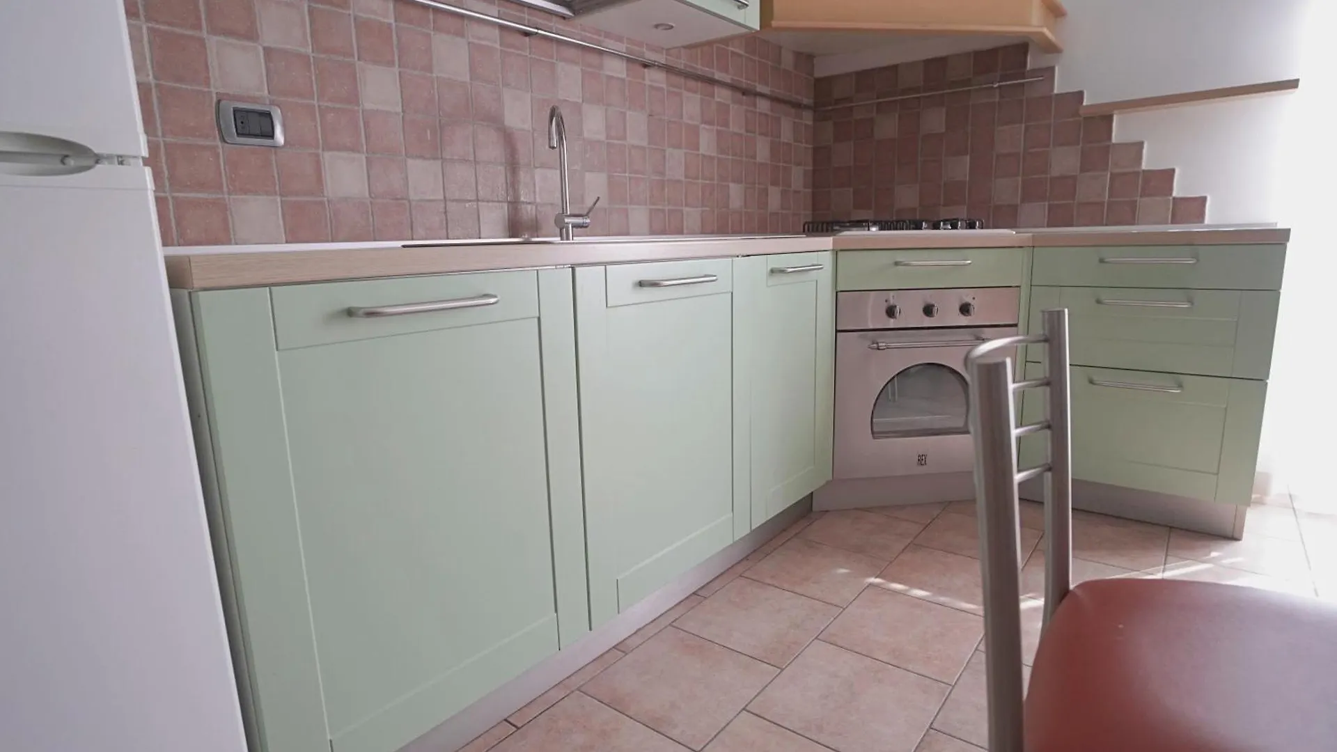 Best Way Rent - Enchanting Apartment On Naviglio Martesana Milan Italy
