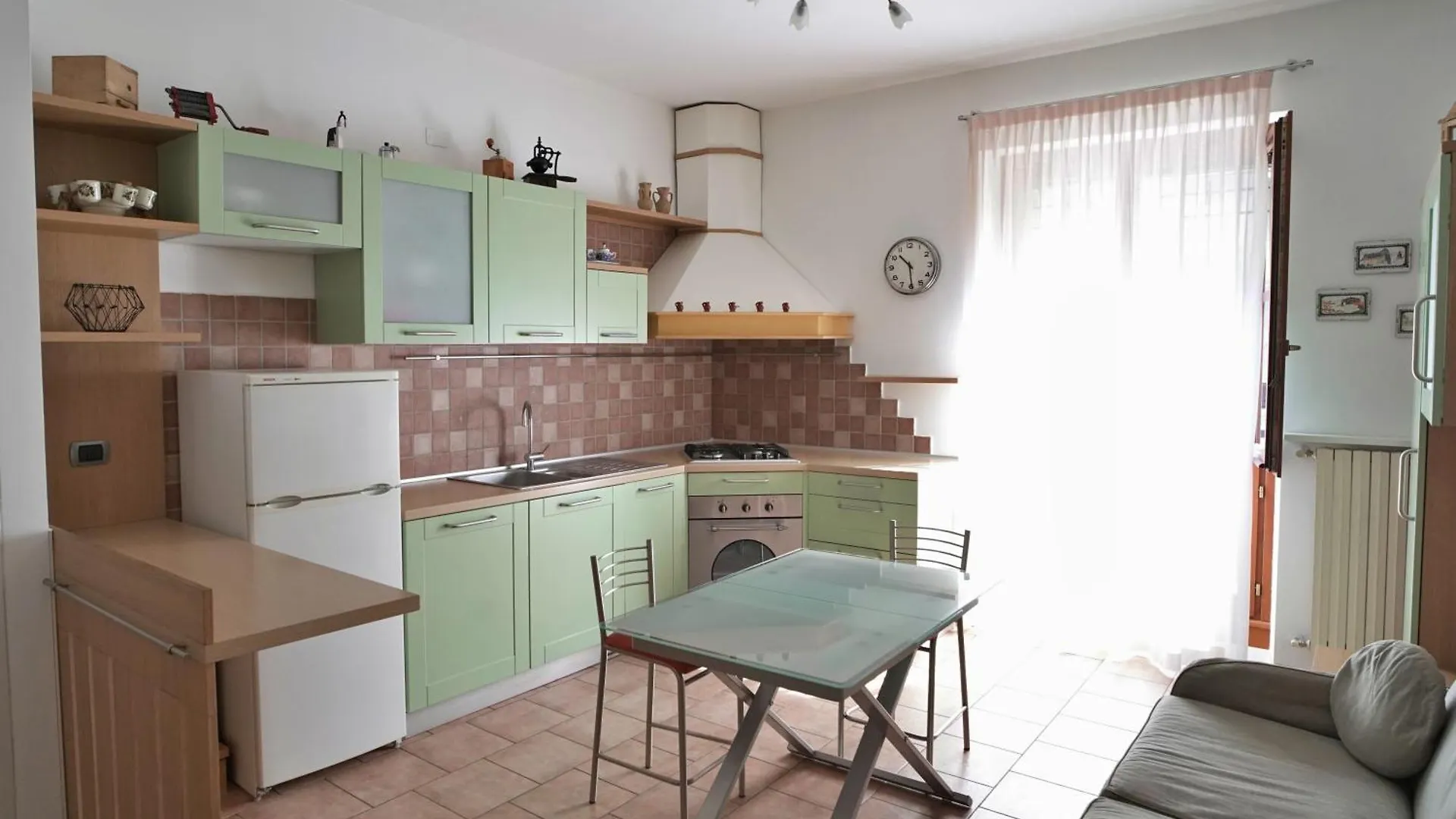 Best Way Rent - Enchanting Apartment On Naviglio Martesana Milan 0*,