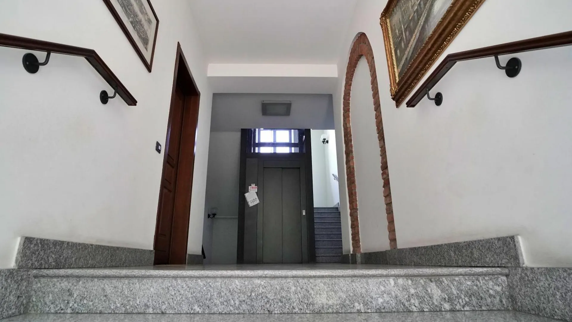 Best Way Rent - Enchanting Apartment On Naviglio Martesana Milan